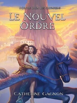 cover image of Le Nouvel Ordre